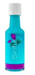 Sinful Blue Raspberry Shooter