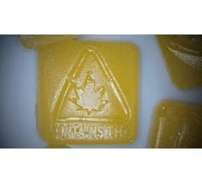 Gummies (Med) Tropical