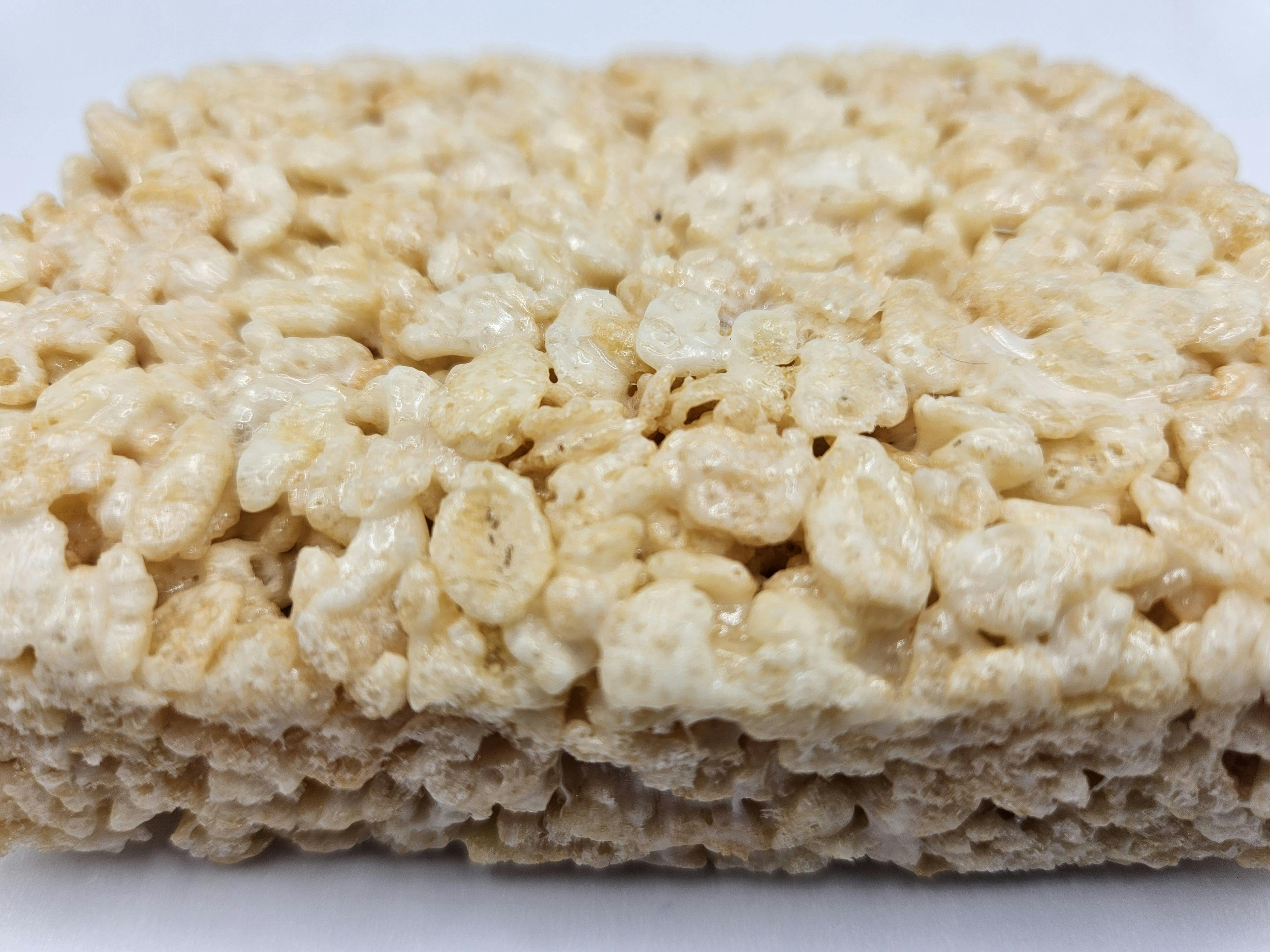 Bar (Rec) Mallow Treat 4
