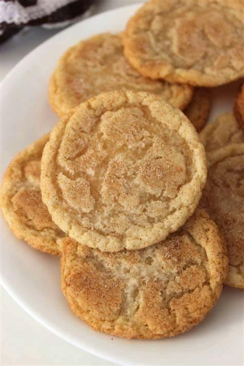 Cookie (Rec) Cinna-Swirl 2