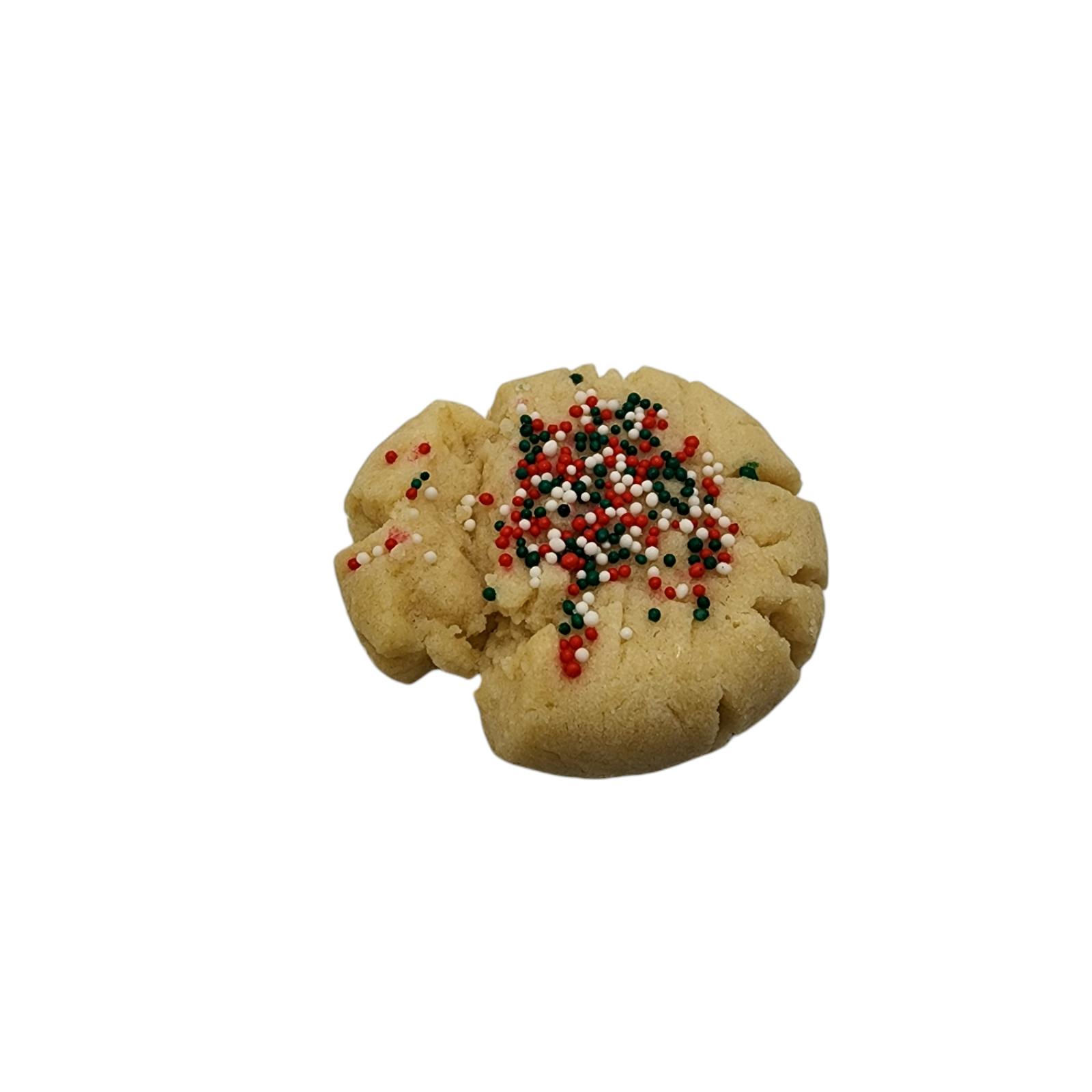 Cookie (Rec) Sugar 3