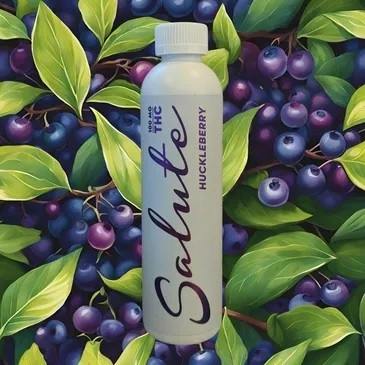 Huckleberry