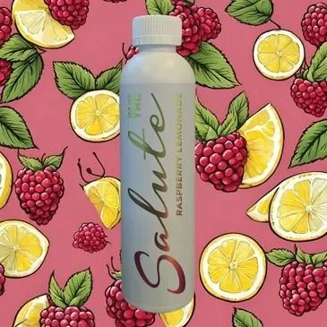 Raspberry Lemonade