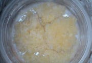 Crumble - Baby Yoda TERPS 5.4%