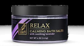 Ceres Bath Salts Relax - 4.00oz