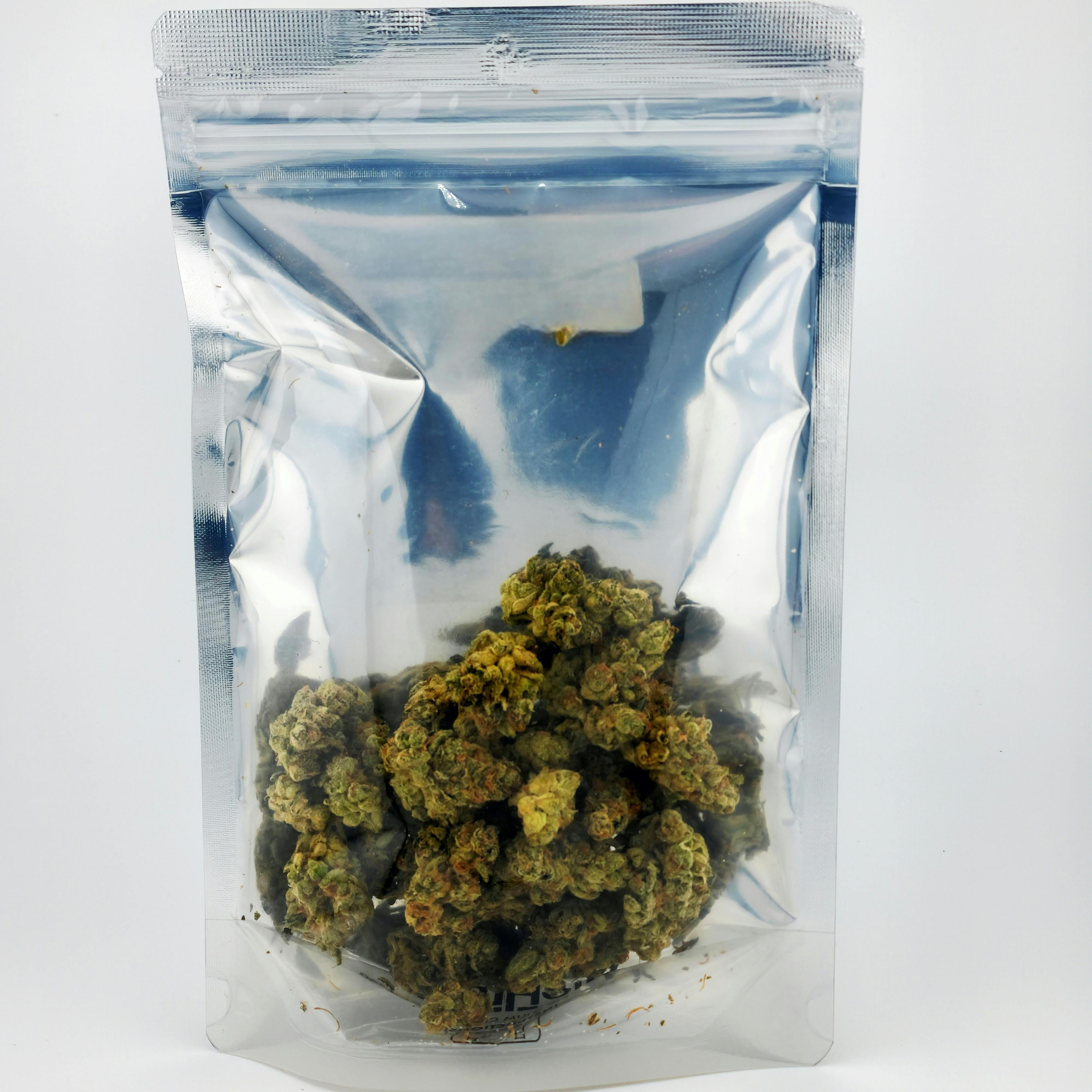 Pie Scream by Gram Cannabis