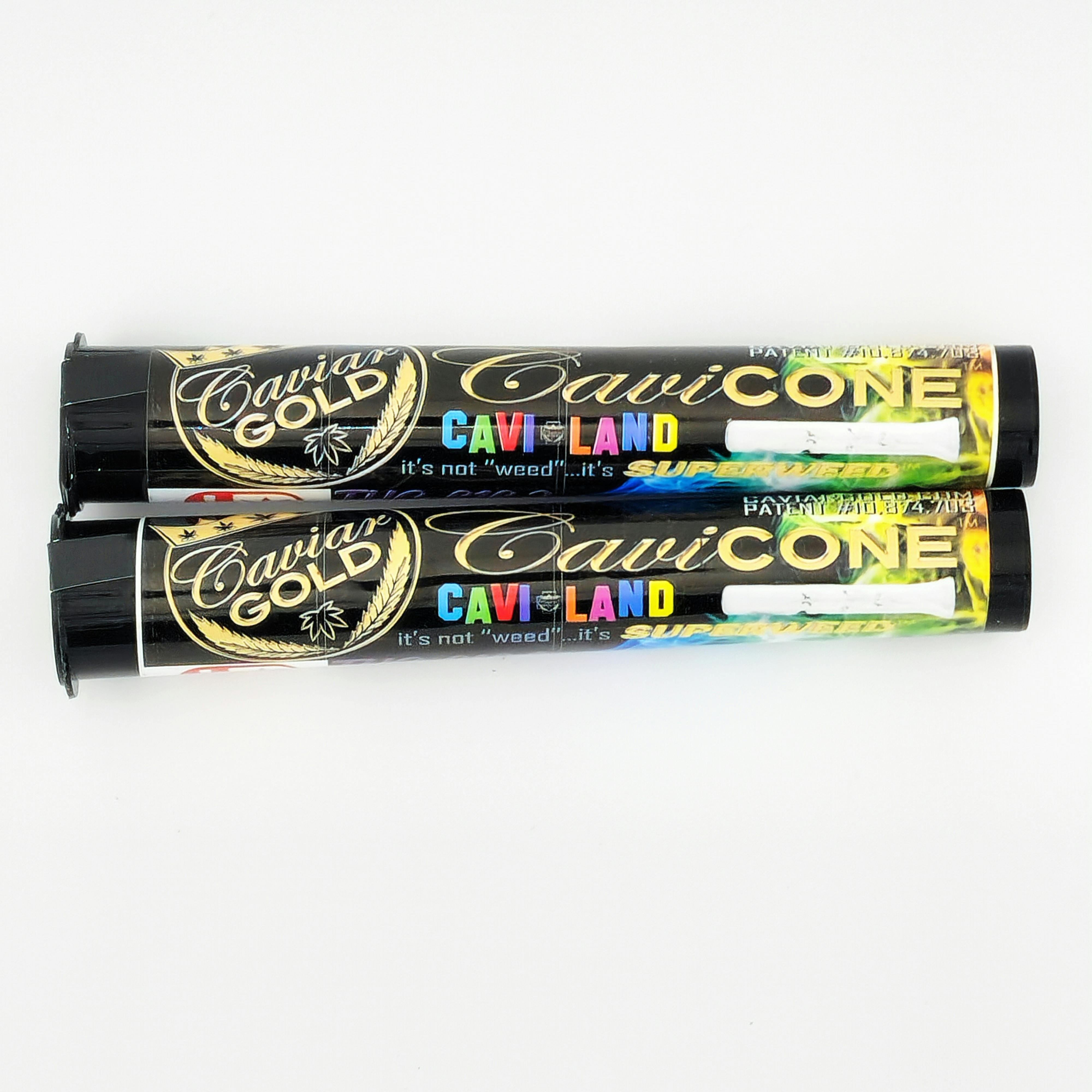 Cavi Land | Infused Joint | 1.3g