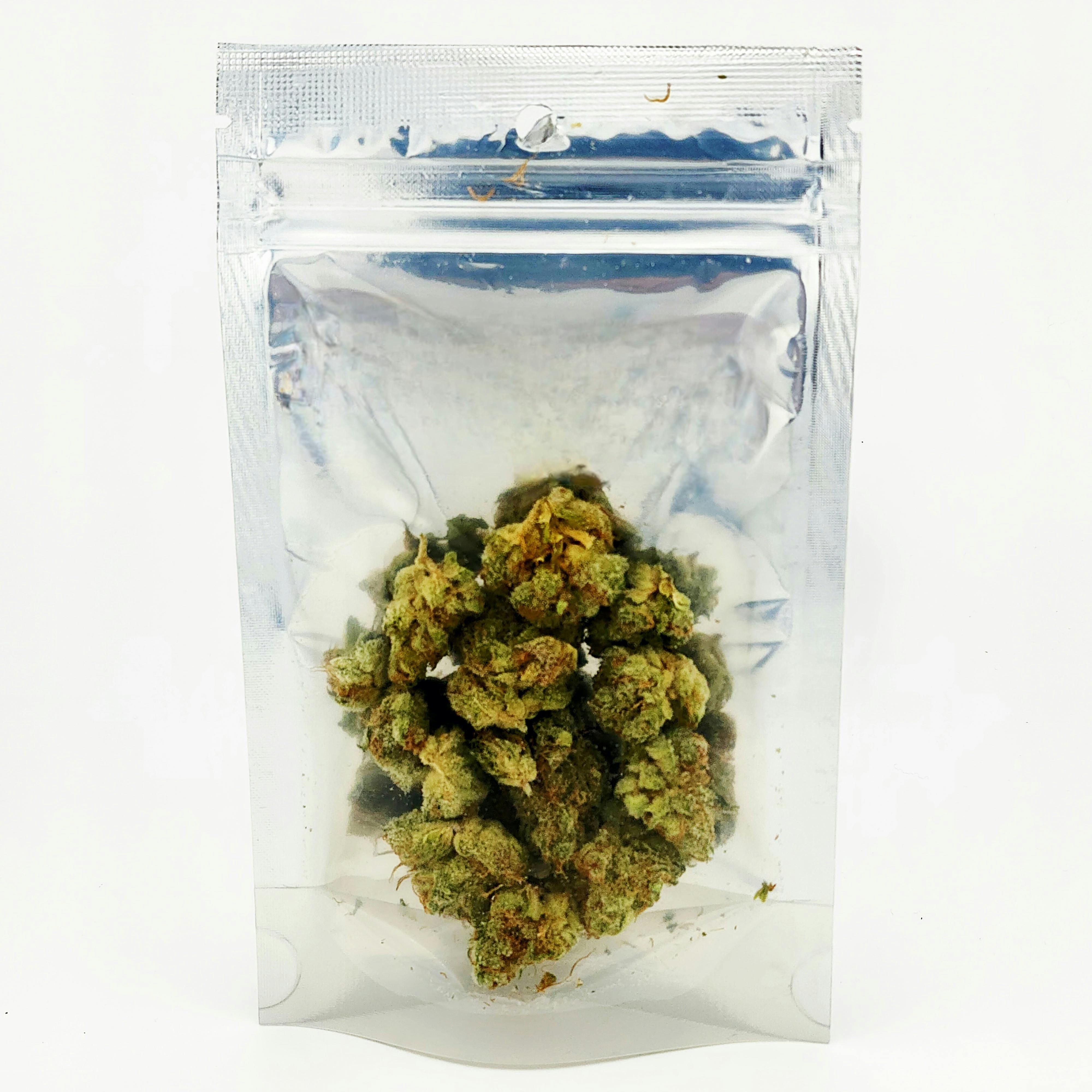Gram 4g Pre-Pack - Tool Box #7