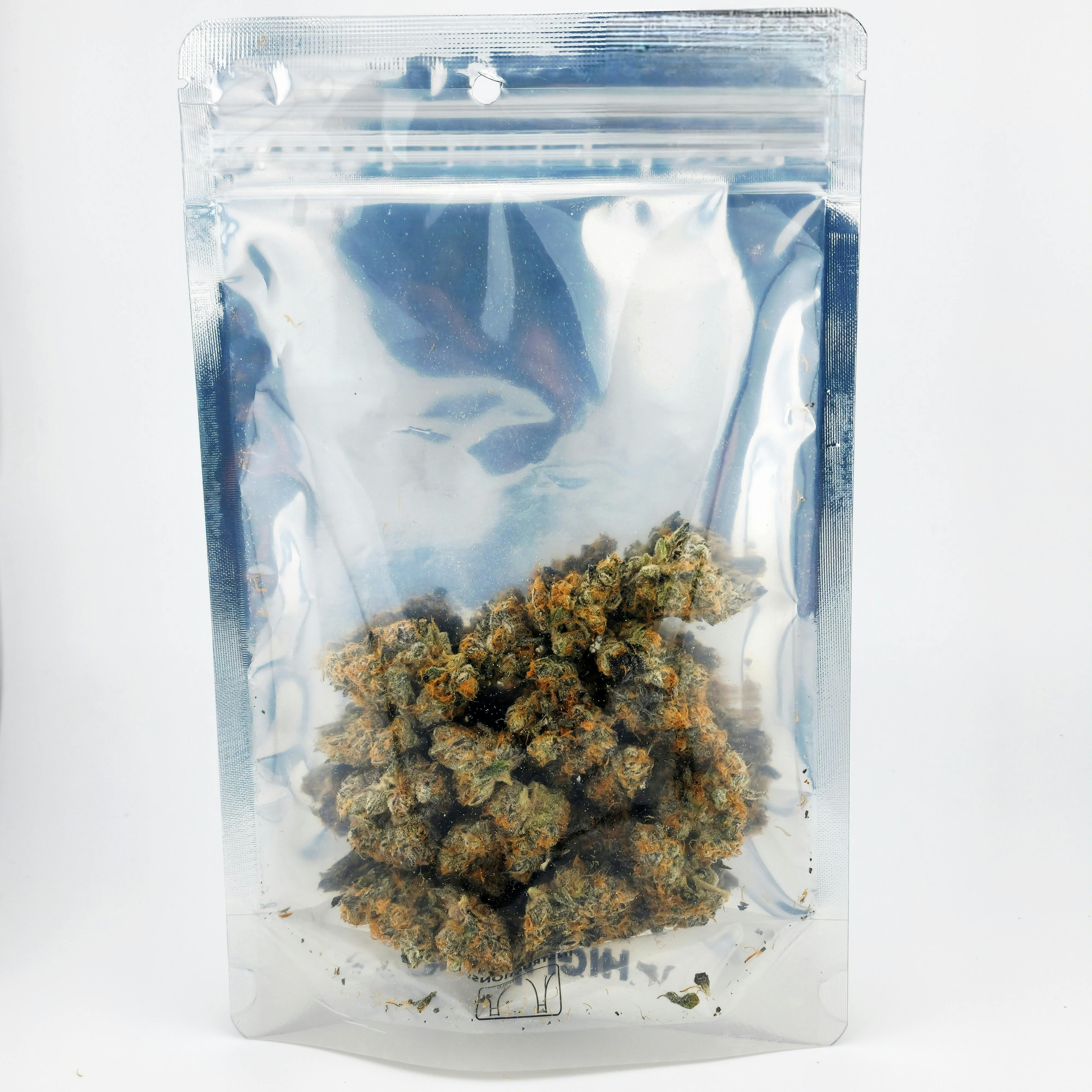 Gram 14g Pre-Pack - High Fructose Corn Syrup