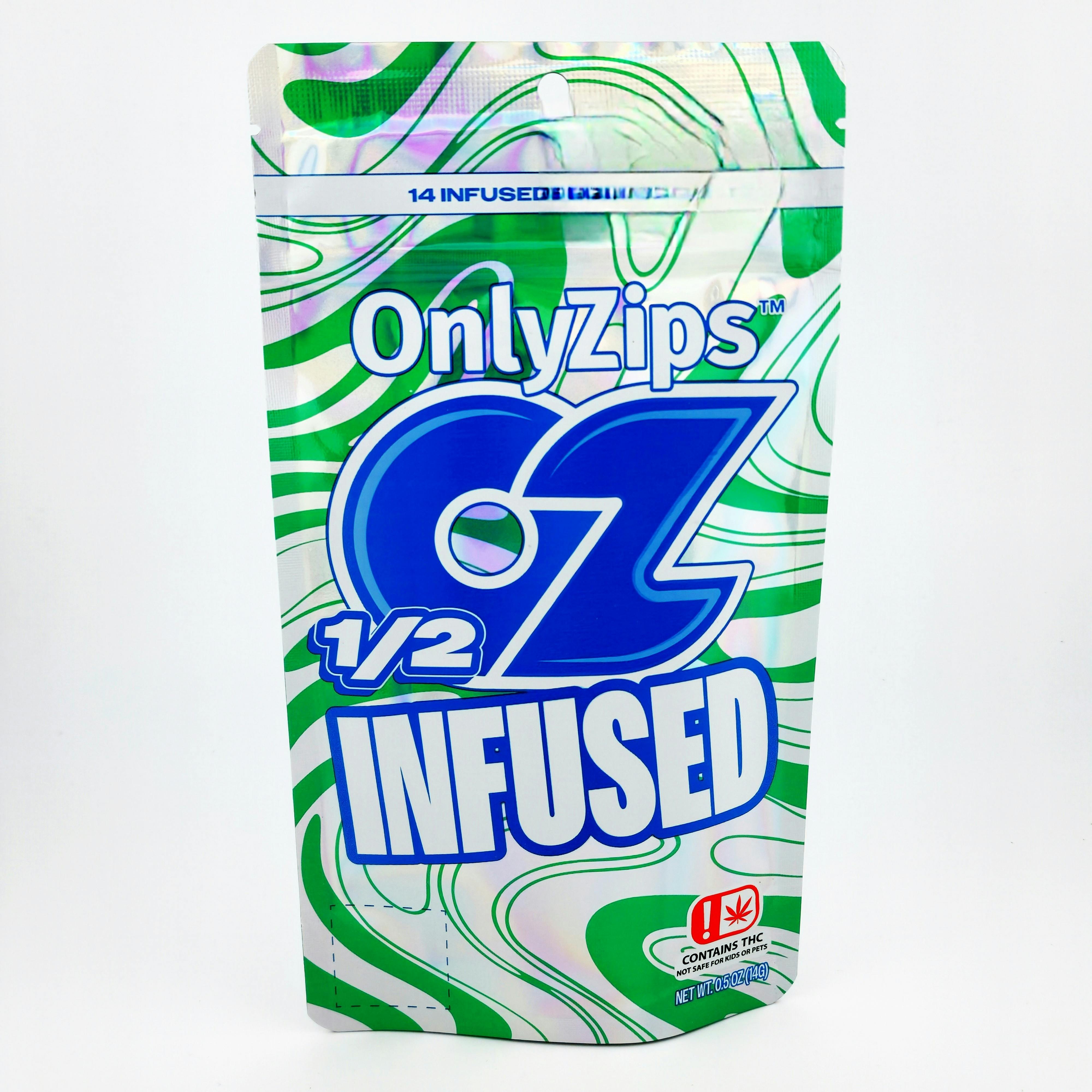 OnlyZips 14g Inf. PR Pack - Tropicana Cookies