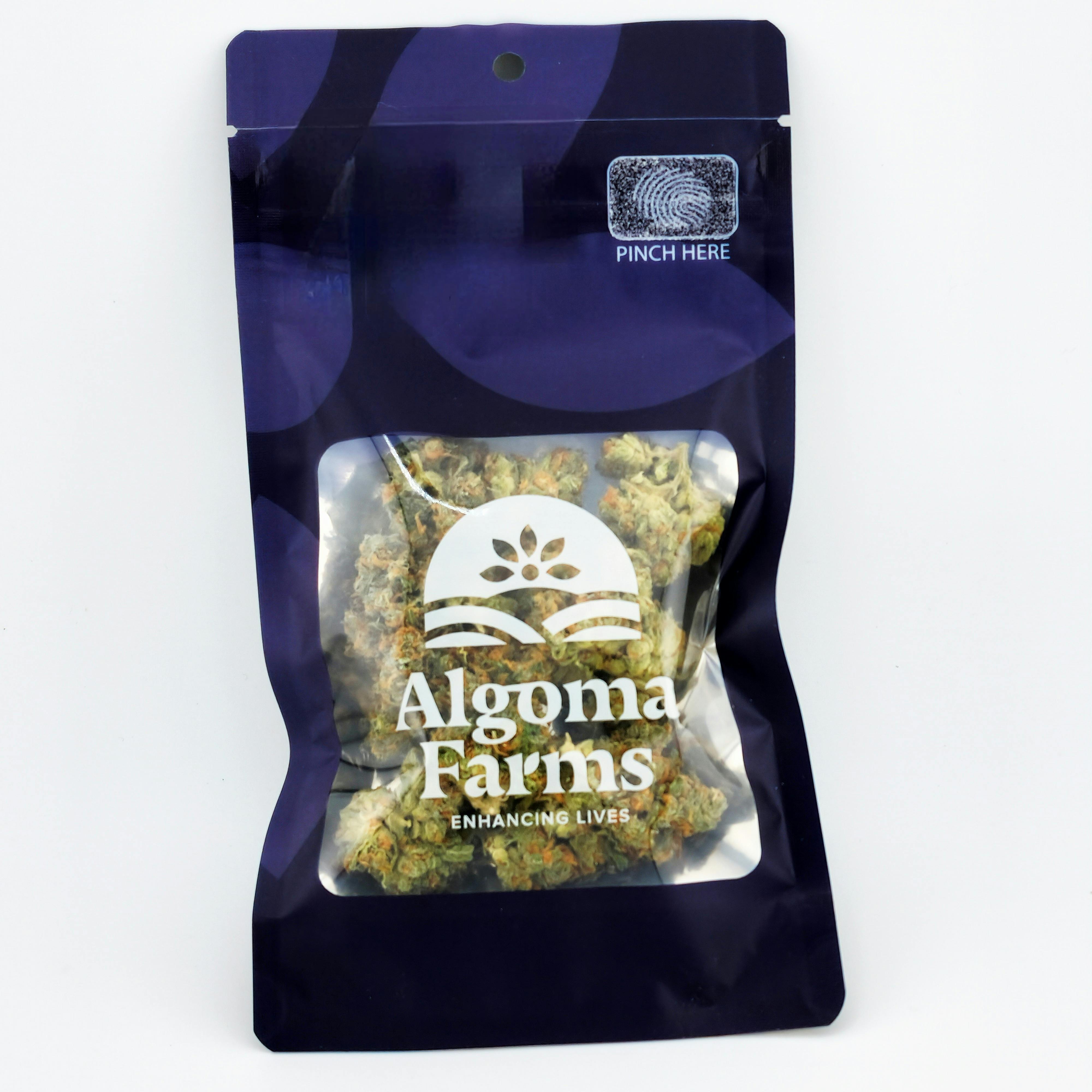 Algoma 7g Pre-Pack - Maui Wowie