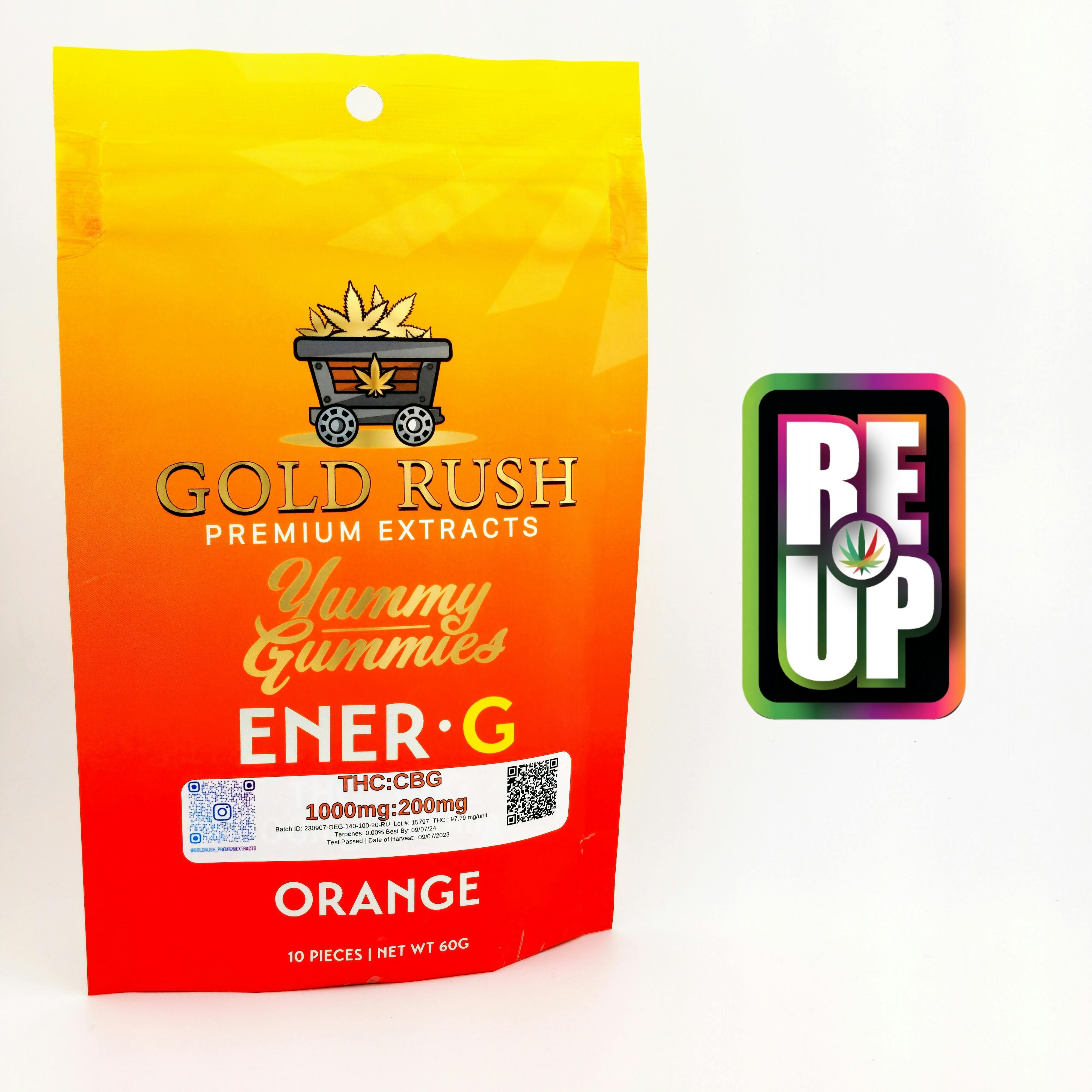 Ener Thc Cbg Orange