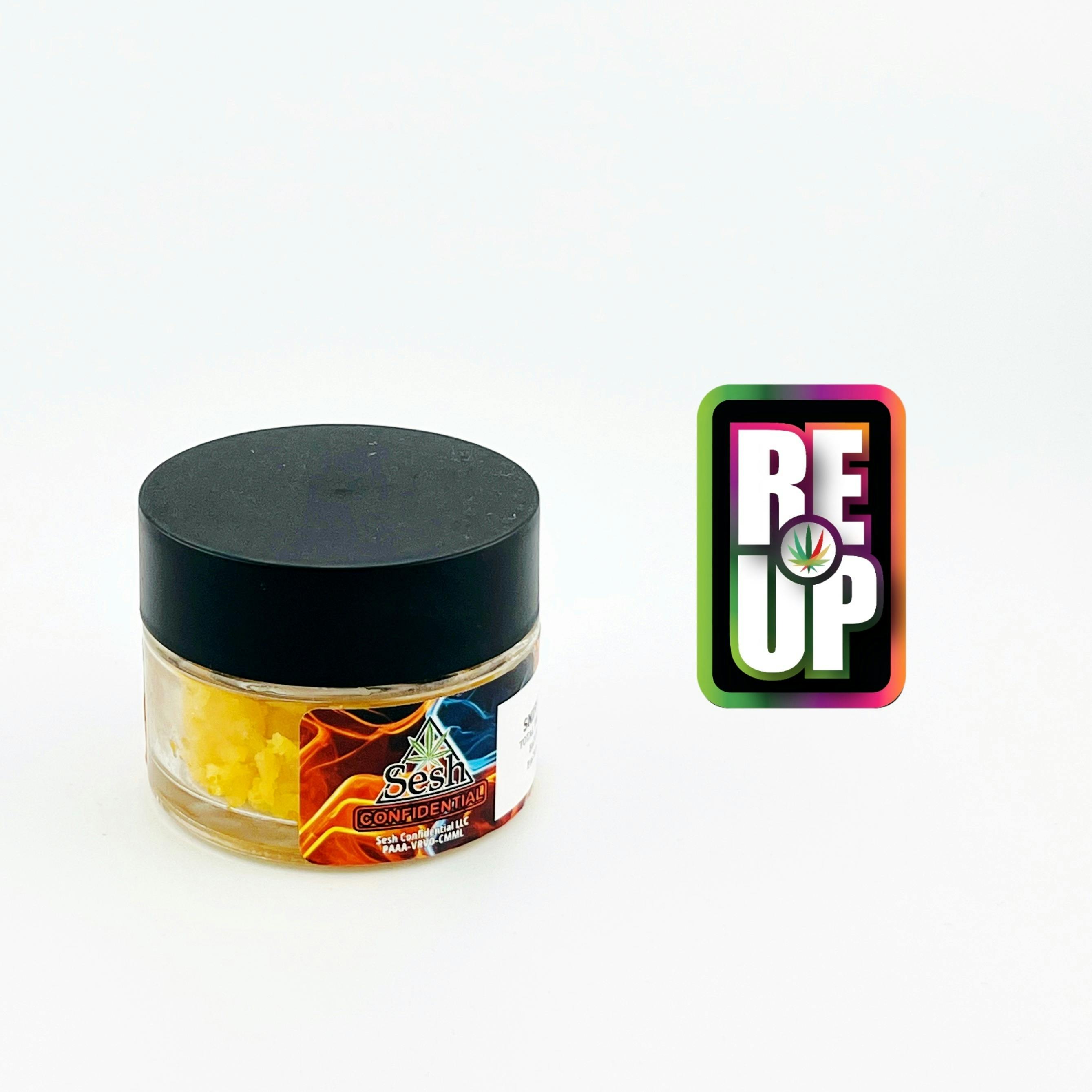 Sesh Confidential 14g - Cherry Poppers