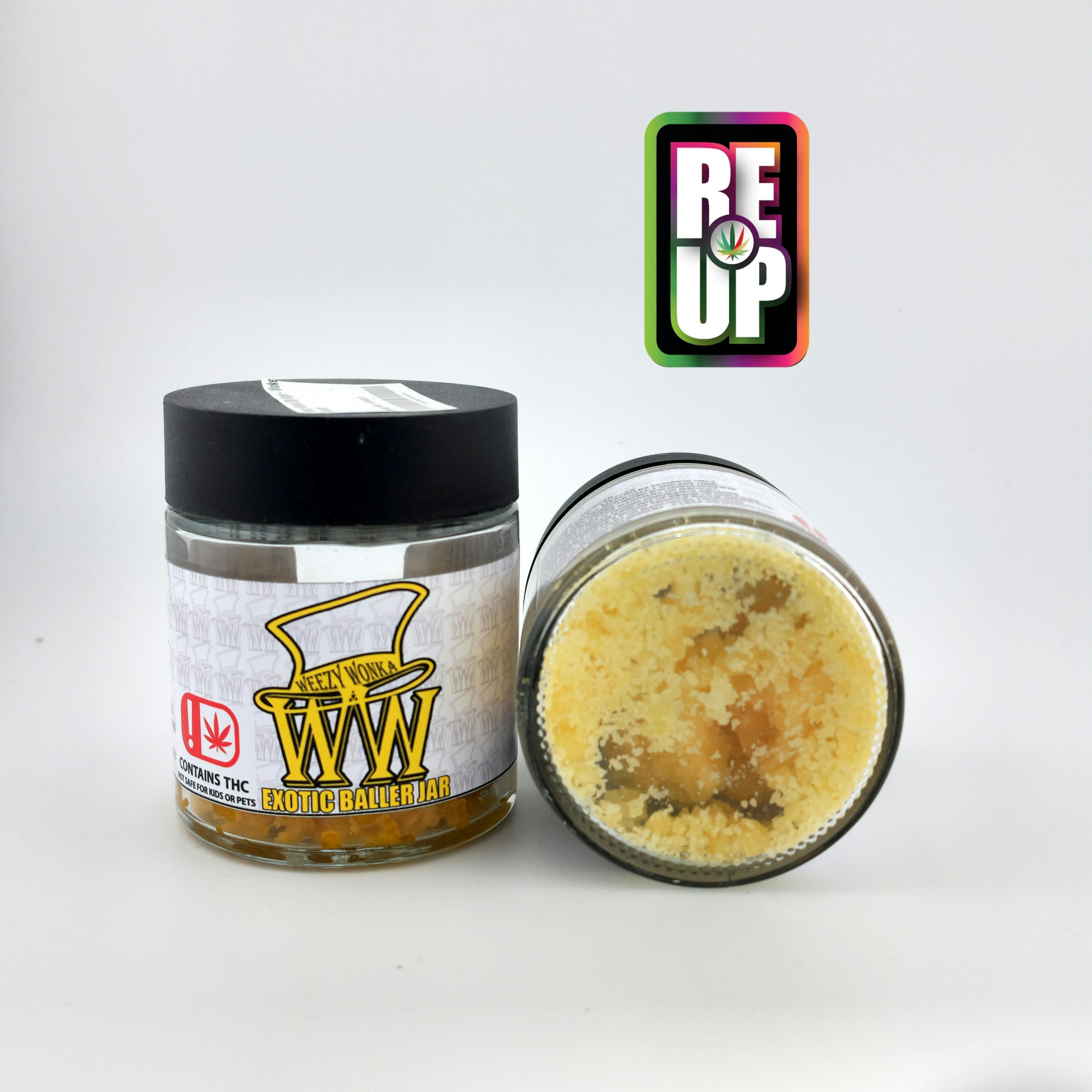 28g Sugar - Ooh La La