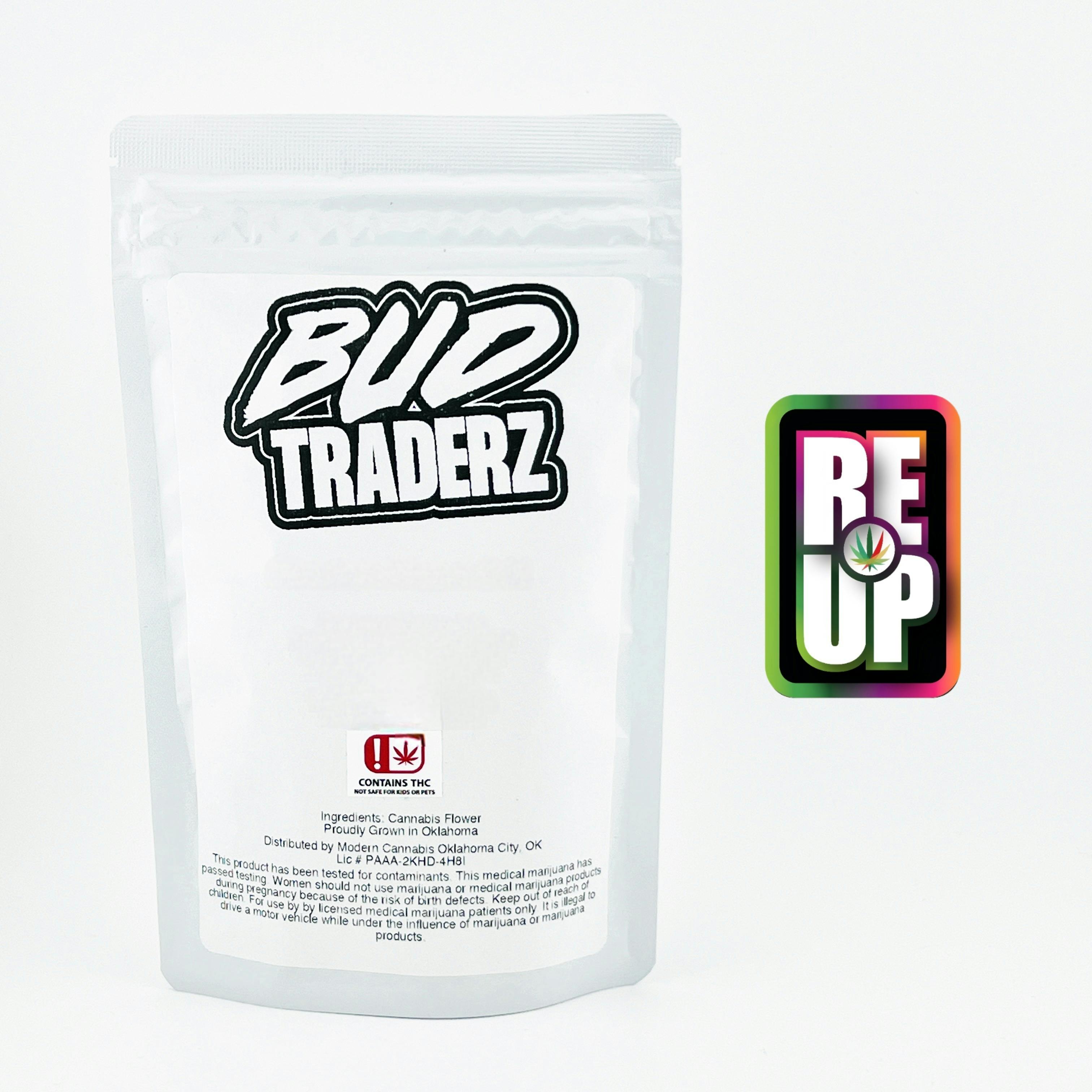 RE-UP Cannabis Dispensary - Broken Arrow Weed Flower | Order Online