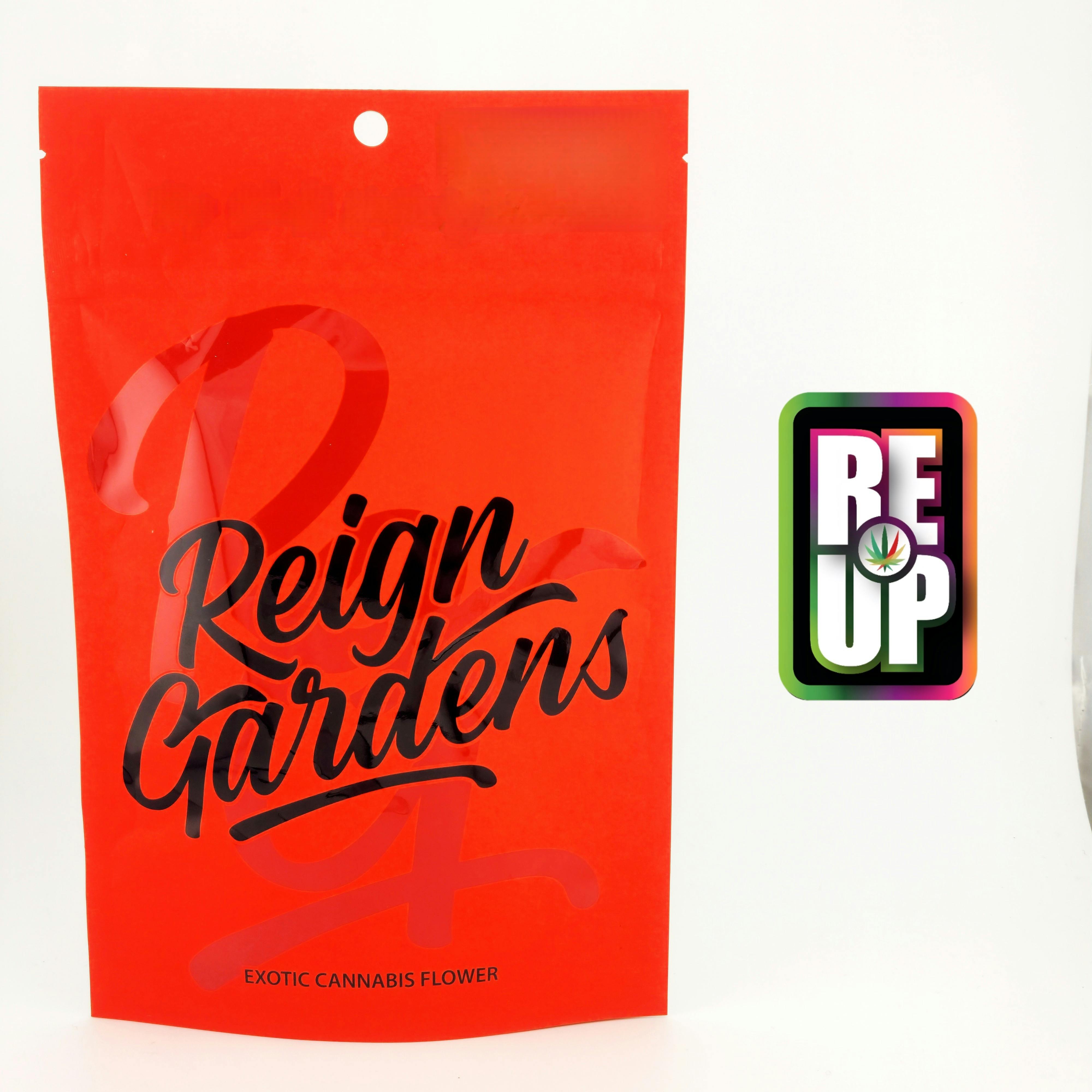 Reign Gardens 14g Pre-Pack - Airheadz