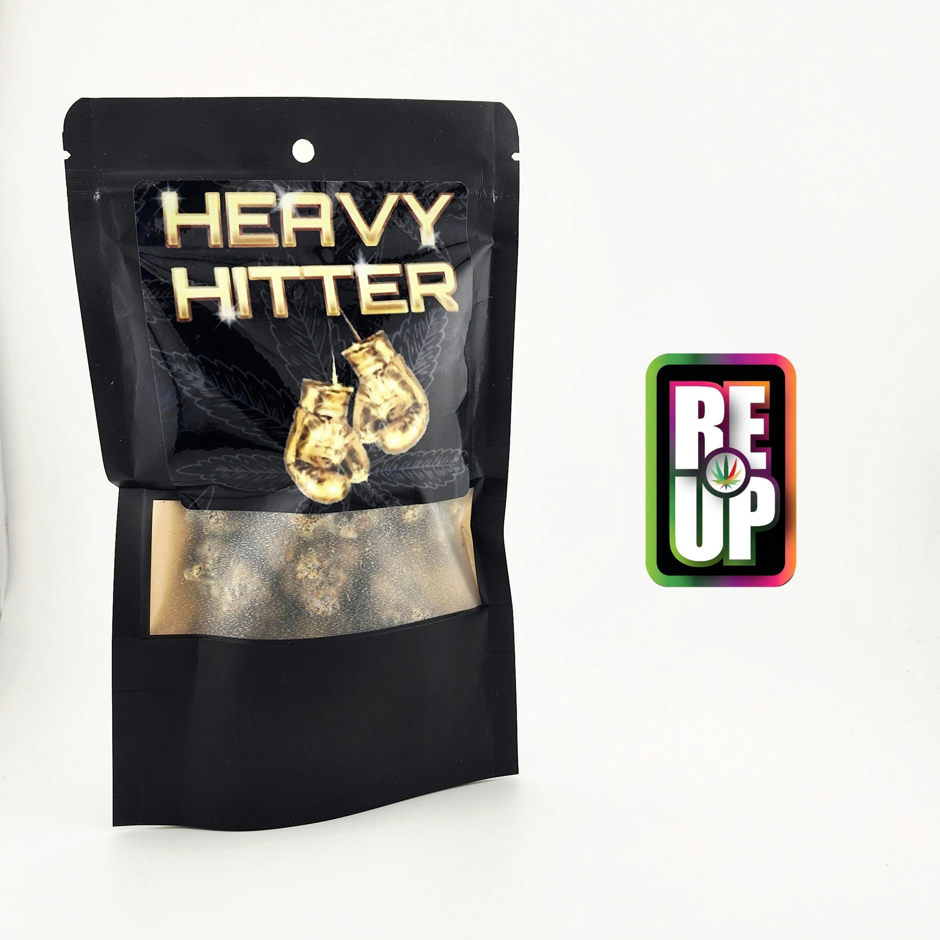 Heavyhitter 14g Pre-Pack - Chimera 2