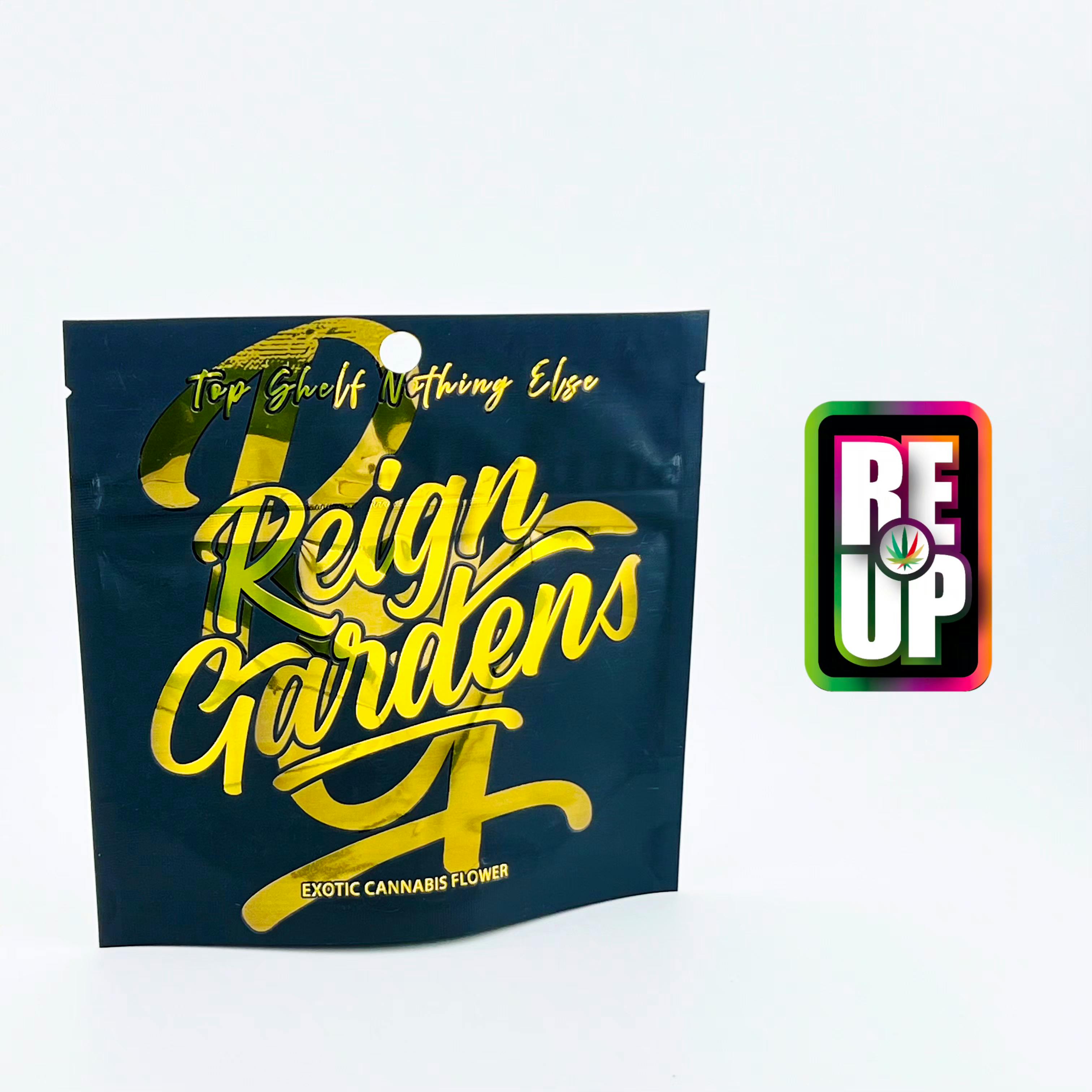 Reign Gardens 3.5g Pre-Pack - Airheadz