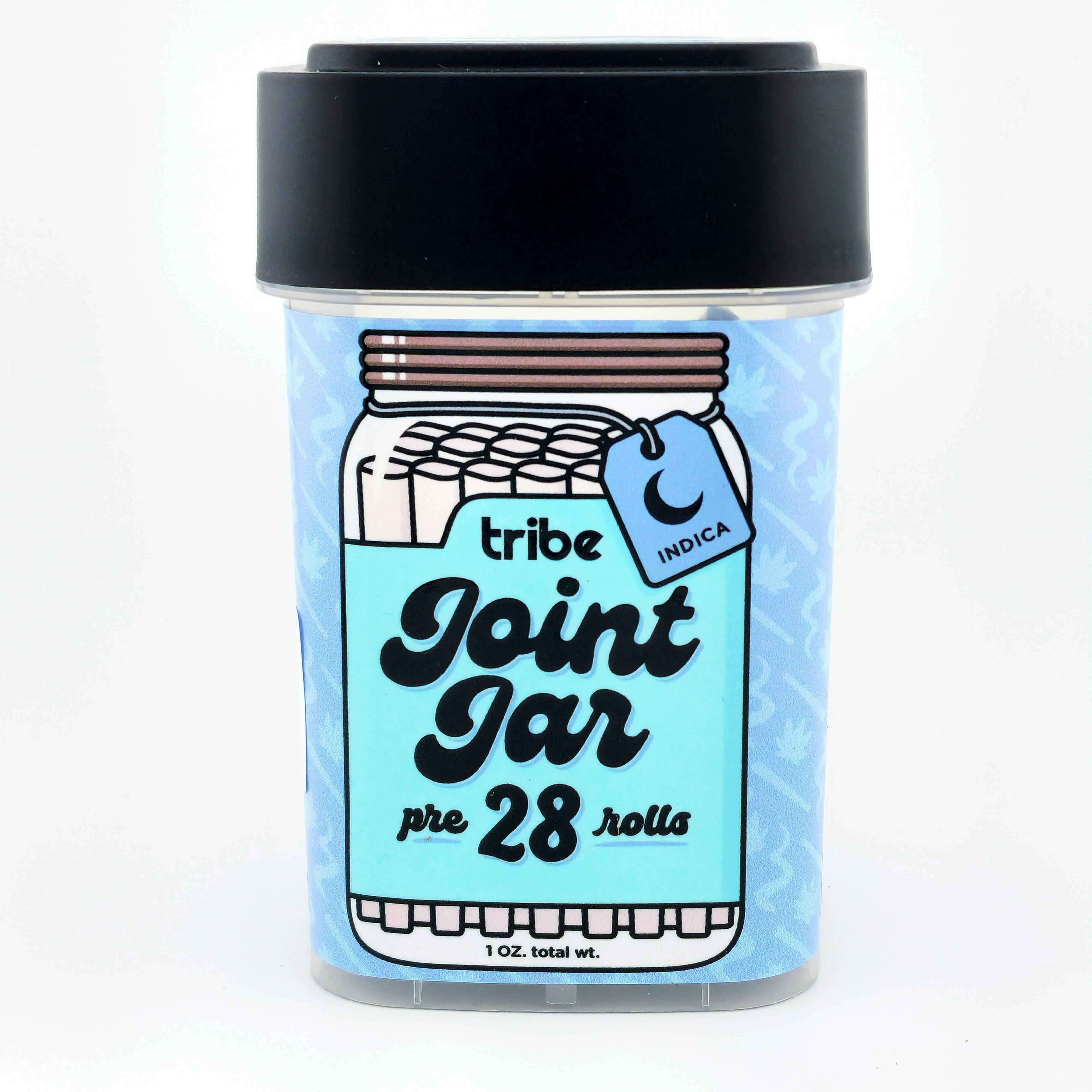 Maple Fudge | Joint Jar | 1g each | 28pk