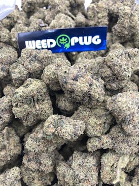 4G BERRY ZKITTLEZ