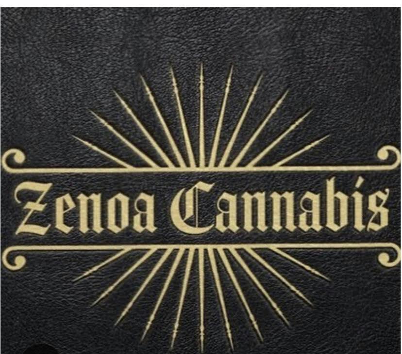 Preroll | Mac Flurry | 1g by Zenoa