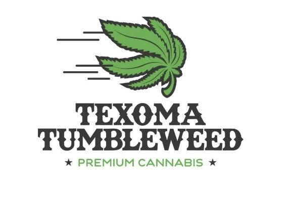 Texoma Tumbleweed - Shake - Cherry Rage - 28g