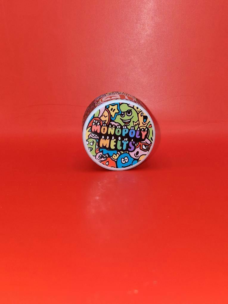 ZQuishee Solventless Live Rosin 1g