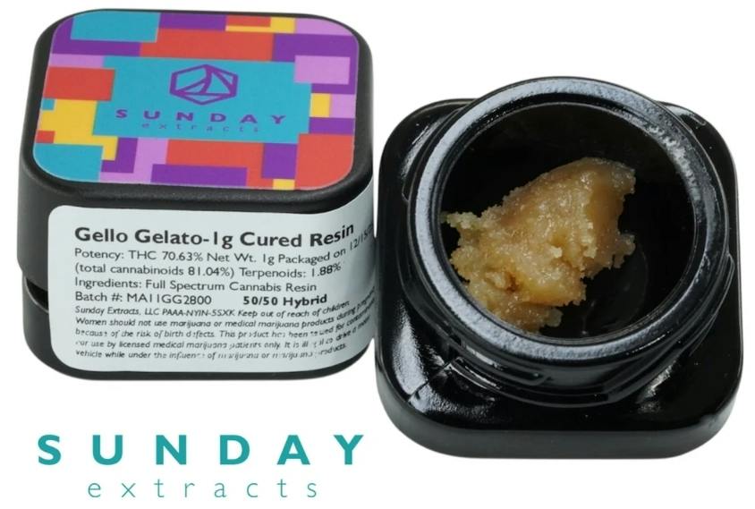 Gello Gelato