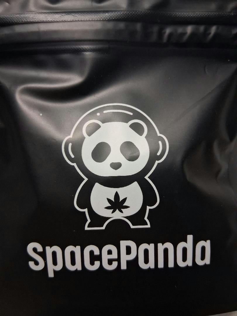 Hype Beast 7G (Space Panda)