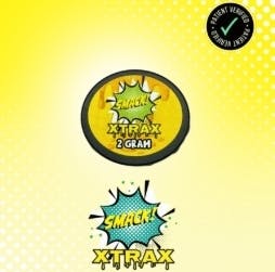 Smack | Concentrate | Sativa | Tropicana Runtz | 2g