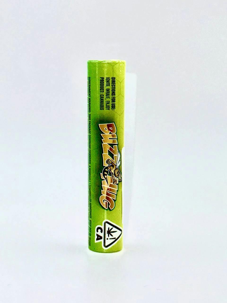 Ice Cream Cake | Joints | 1g at Status IE