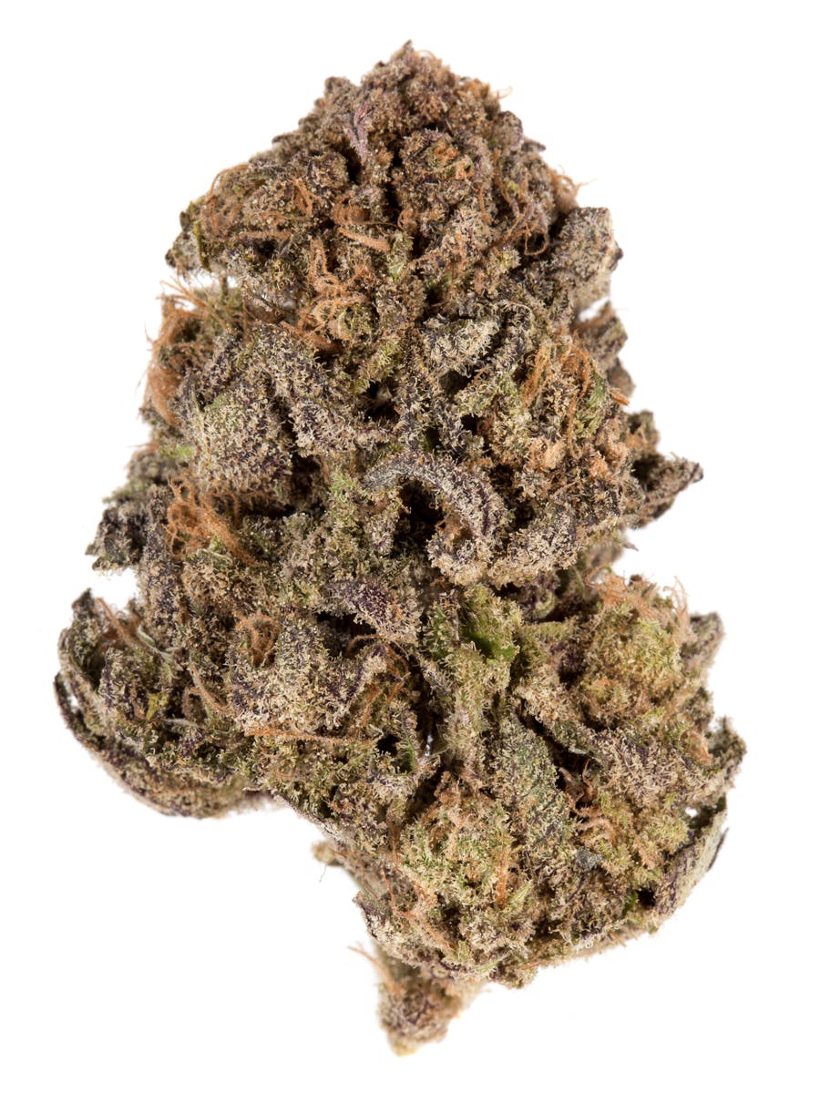 Blueberry Pancakes: Eighth