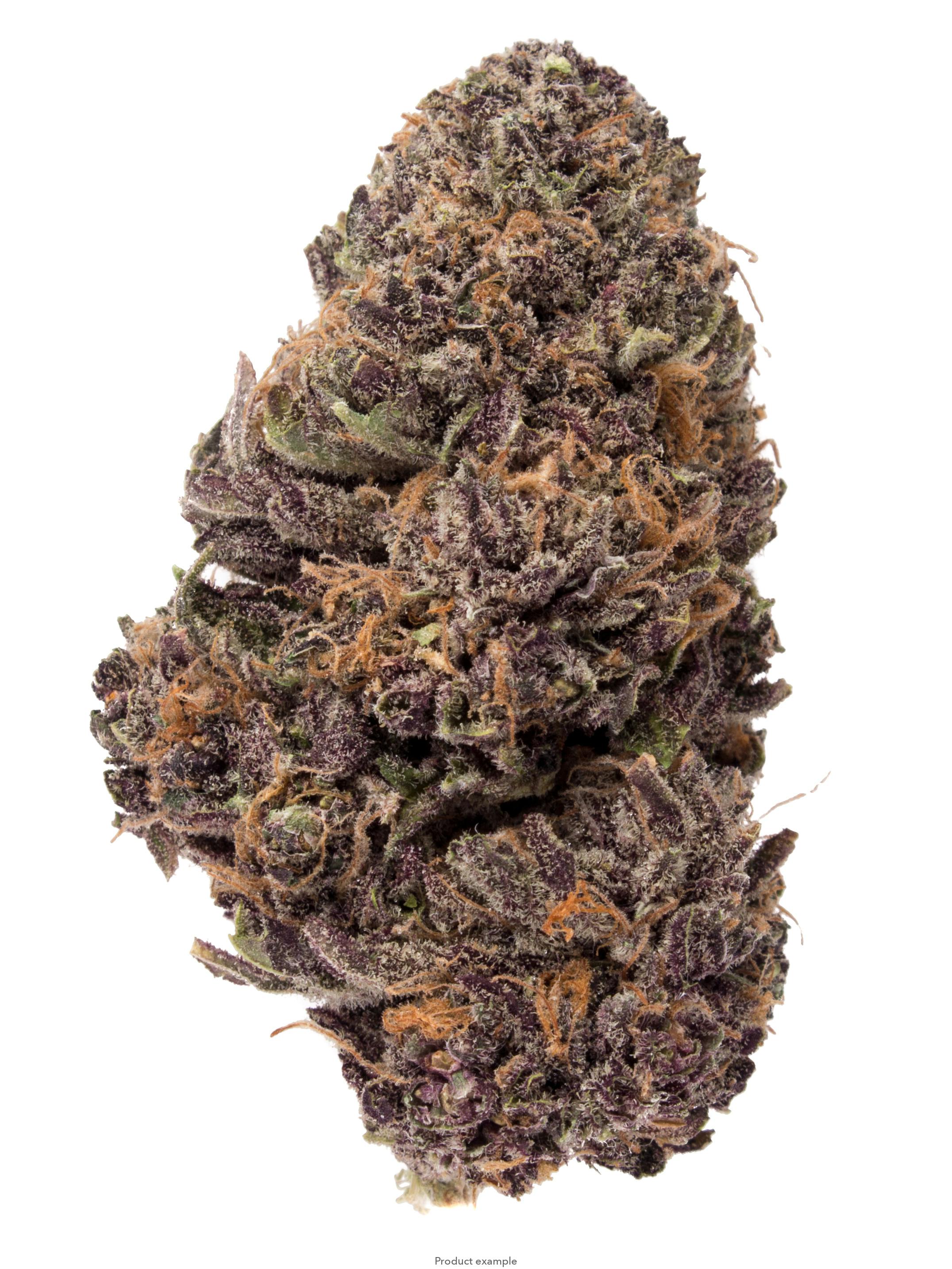 LA Kush - Los Angeles Kush: Bubble Gum Kush
