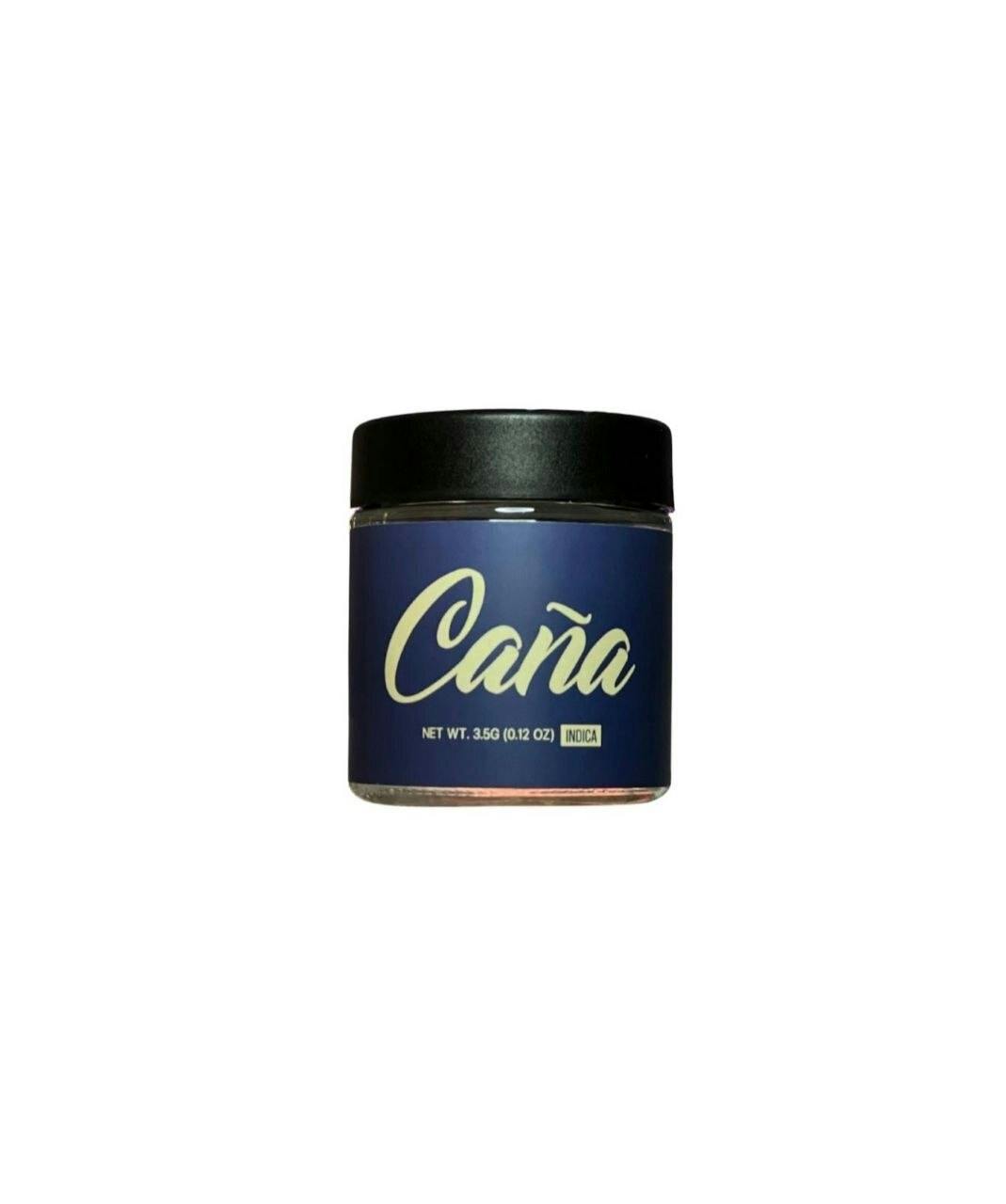 Mars OG-CANA - Eighth