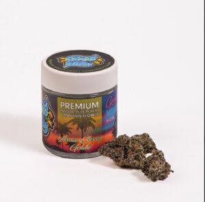 lemon cherry gelato: Eighth