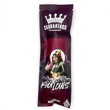 King Louis - Preroll-1g