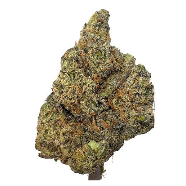 Eighth Brother: Super Lemon Haze