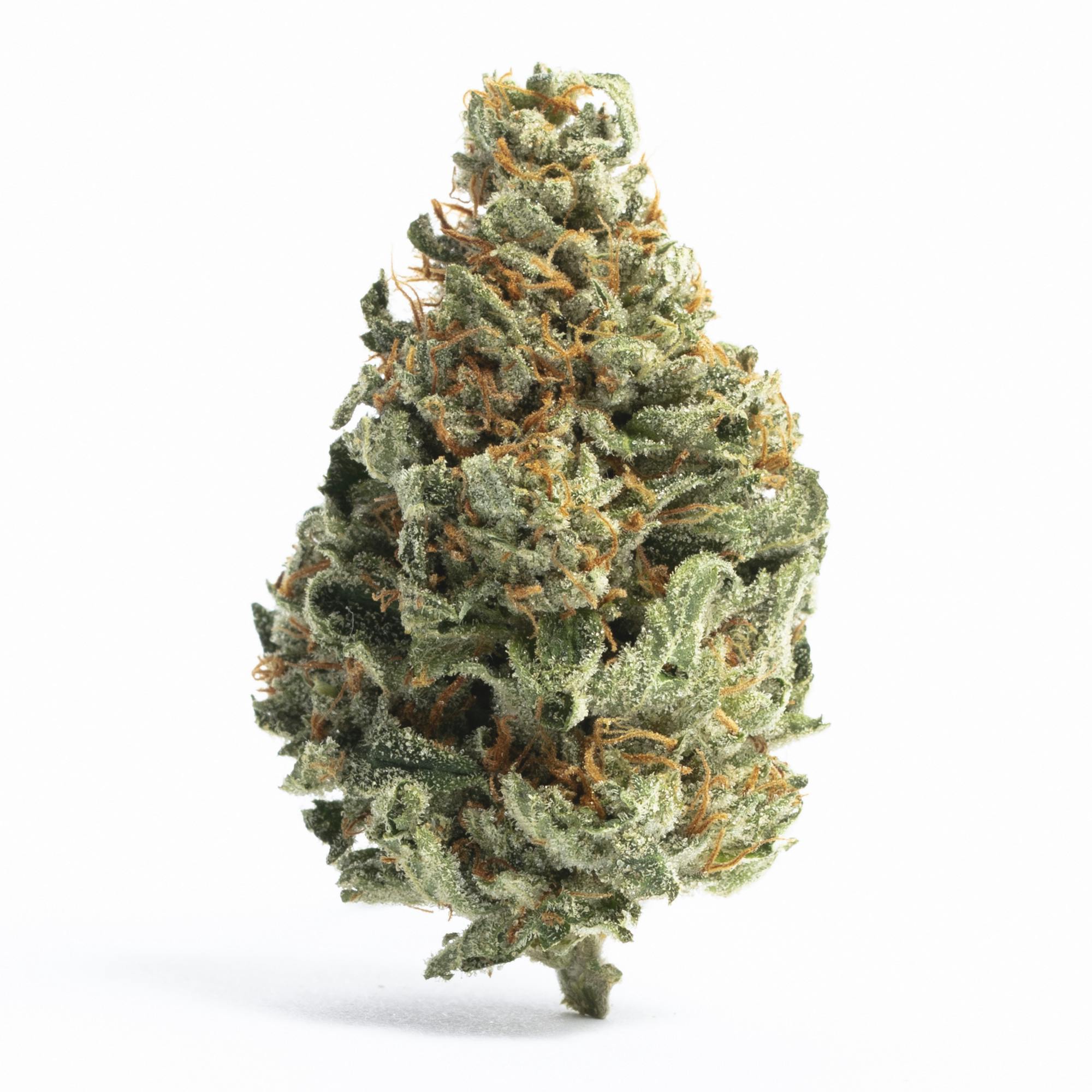 Bubba's Cannabis: Ice Cream Cake