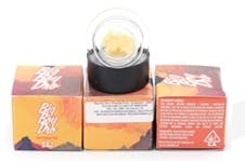 Big Boy Dro: Fireside Funk