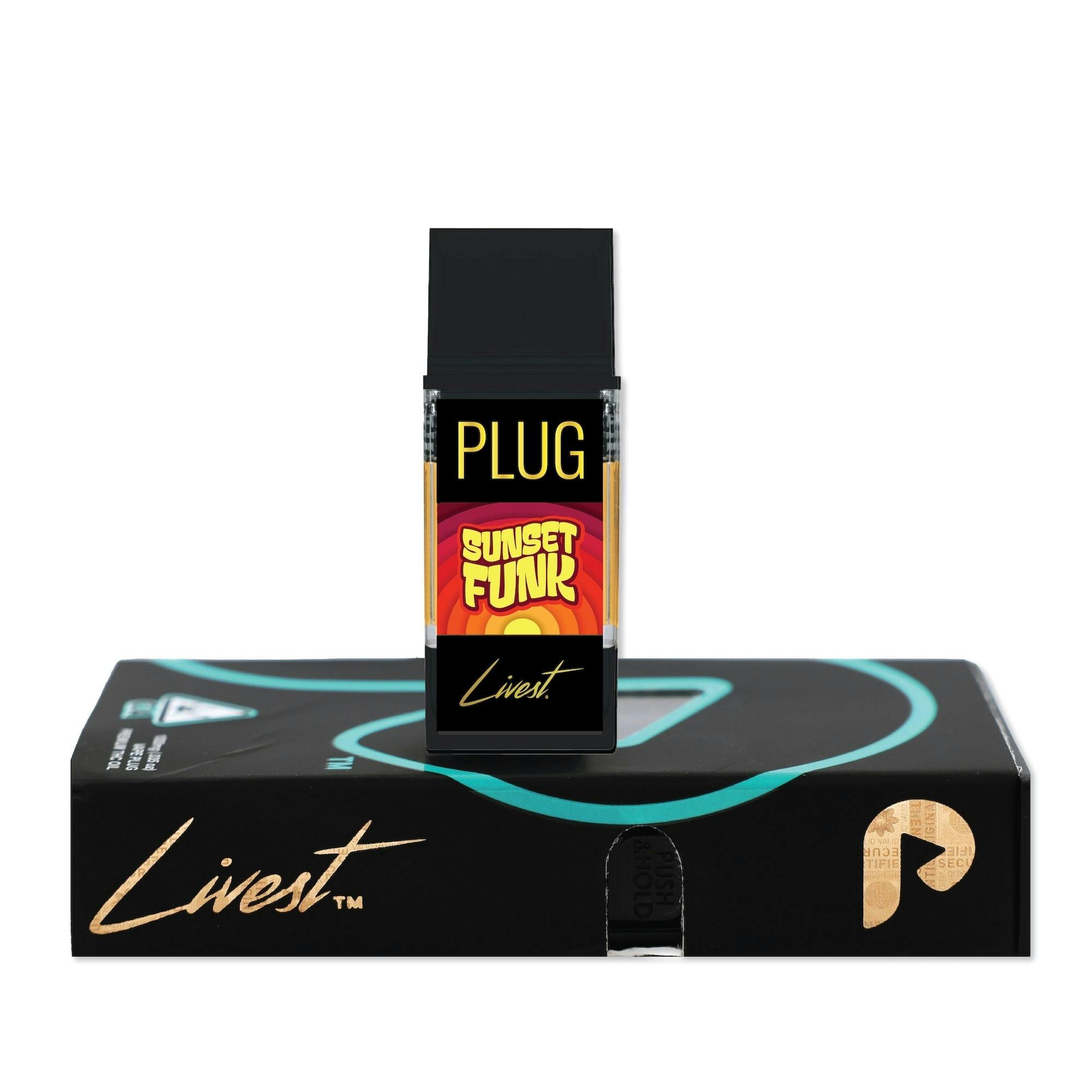 PlugPlay: Livest - Sunset Funk