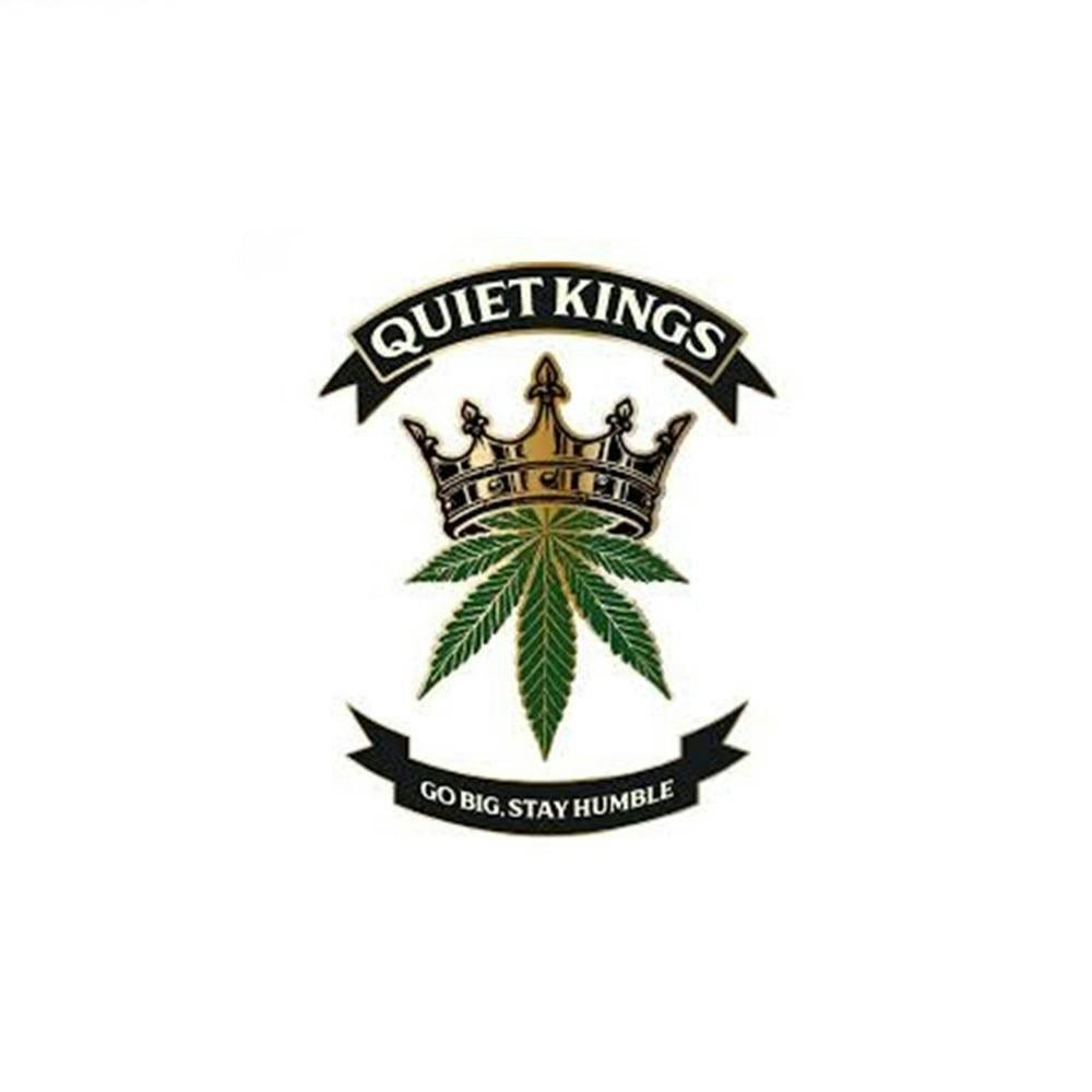 Quiet Kings: Granddaddy Purple