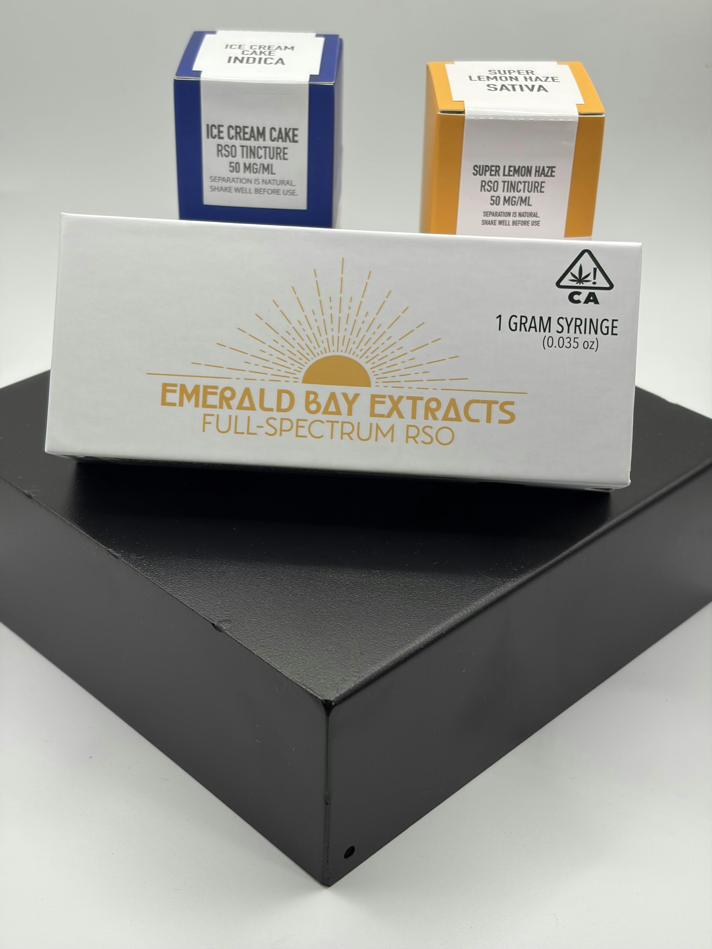 Sunset Sherbert | Syringe | 1g | 1pk at Status IE