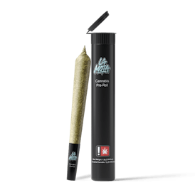Alaskan Thunder F*ck 2 .5g In House Prerolls by La Mota