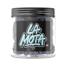 Blue Hawaiian by La Mota