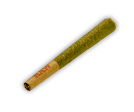 Blue Magoo .5g Preroll