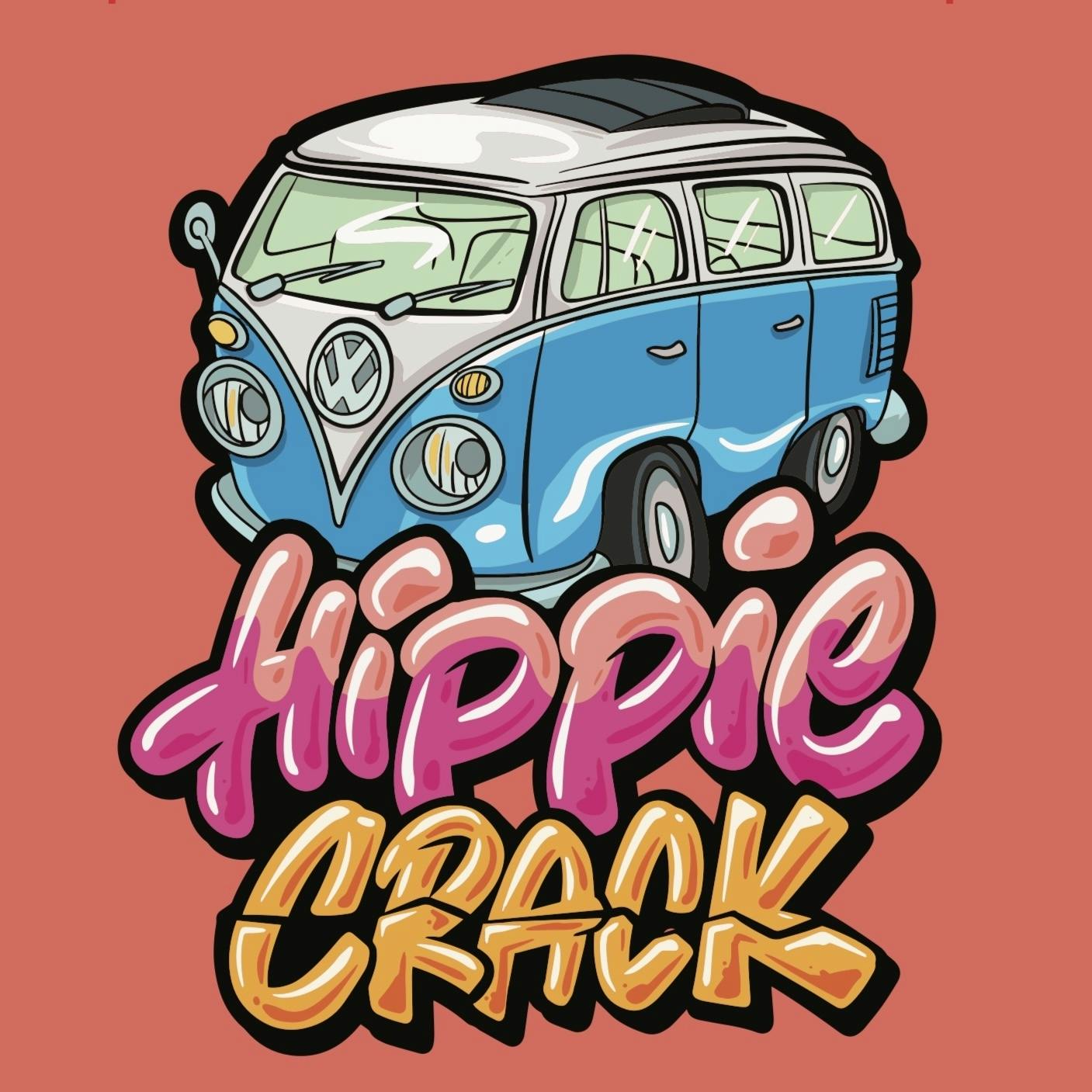 Jelly Face: By Hippie Crack