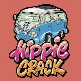 Space Candy 1g Extract by Hippie Crack