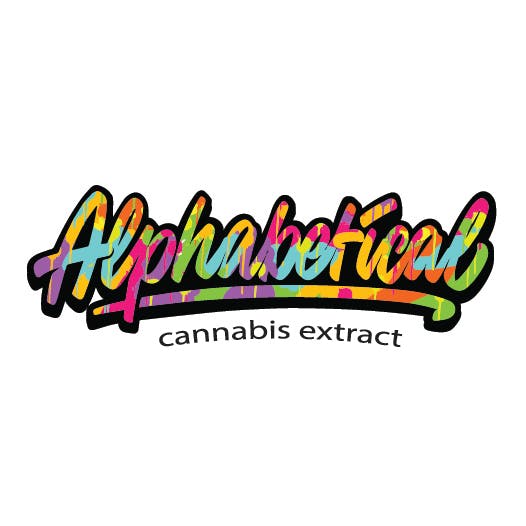 Butter Bag: Cannabis From Alphabetical