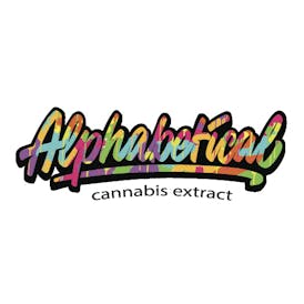 Dream Queen 1g Extract by Alphabetical