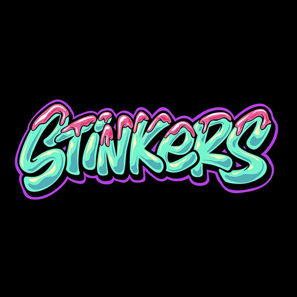 PINK: Annie Gas Cannabis From Stinkers